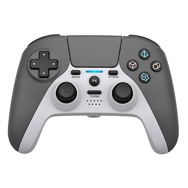 Trådløs Bluetooth Spillkontroller For Ps4/ps3/pc/android/ios Smart Mobiltelefon Ny Privat Modell Gamepad Joystick Hot Sale A