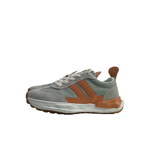[LCS] Herrmode All-match Casual Andningsbara Sneakers 40