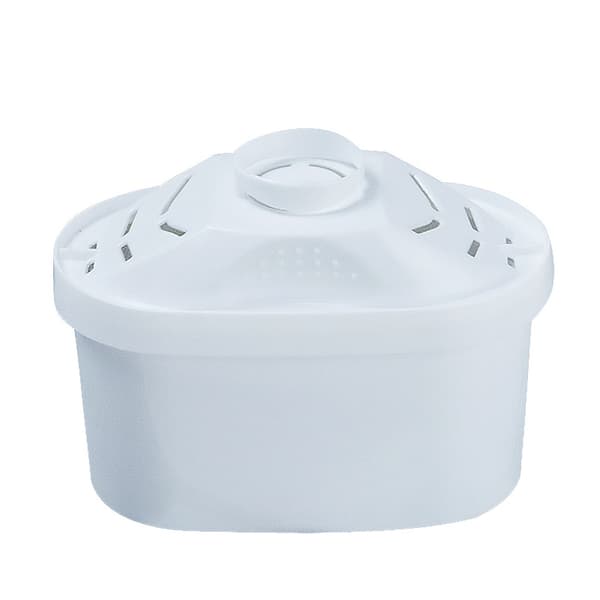 [LCS]2 vandfilterpatroner kompatible med Brita Maxtra og filterpatroner kompatible med Brita vandfiltre 0.8