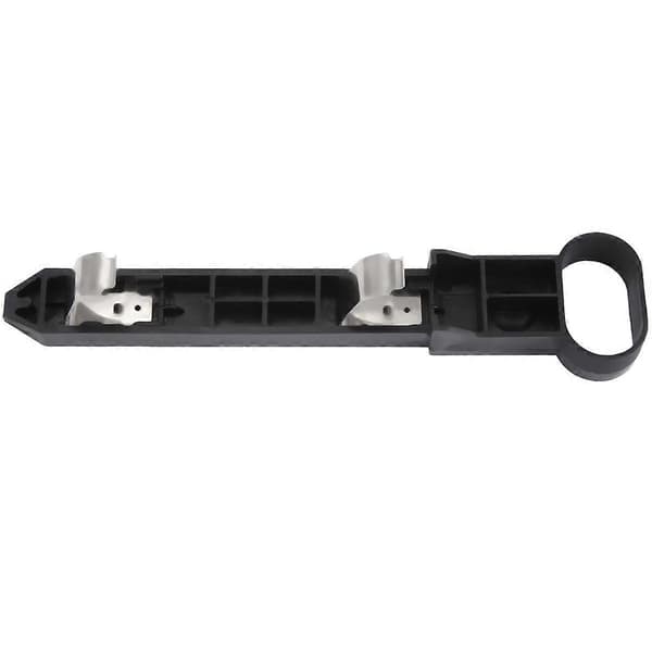 [LCS] S60 2011-2018 Ajovalon Sisäkiinnike 31294522 Black