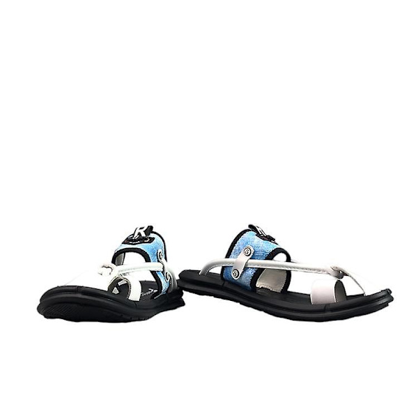 Herr Allround Flip-flops Halkfria Andningsbara Vardagssandaler 40