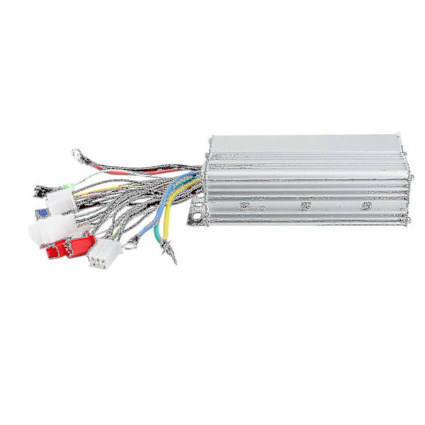 [LCS]60V 1000W Elbil med 3-trins controller til Citycoco