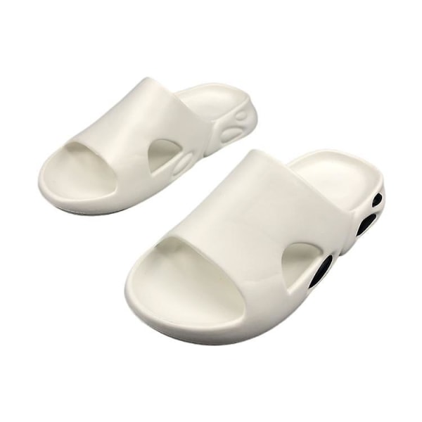 Casual flip-flop-sandaler för män 44