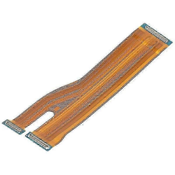 [LCS] Velegnet til Galaxy A52s 5G OEM Bundkort Dock Connector Flex Kabel Reparationsdel-jc