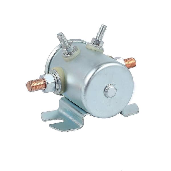 36V Golfvogn 36 Volt 4 Terminal #70 Serie Solenoide Til EZGO EZ GO