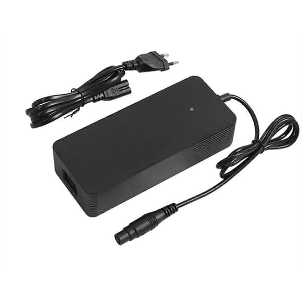 54,6V 2A lader for 4 /4Pro Max/- ZT3 Pro EU-plugg
