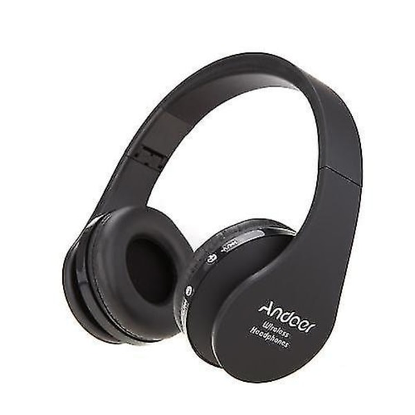Vikbart Trådlöst BT 3.0+EDR Stereo Headset