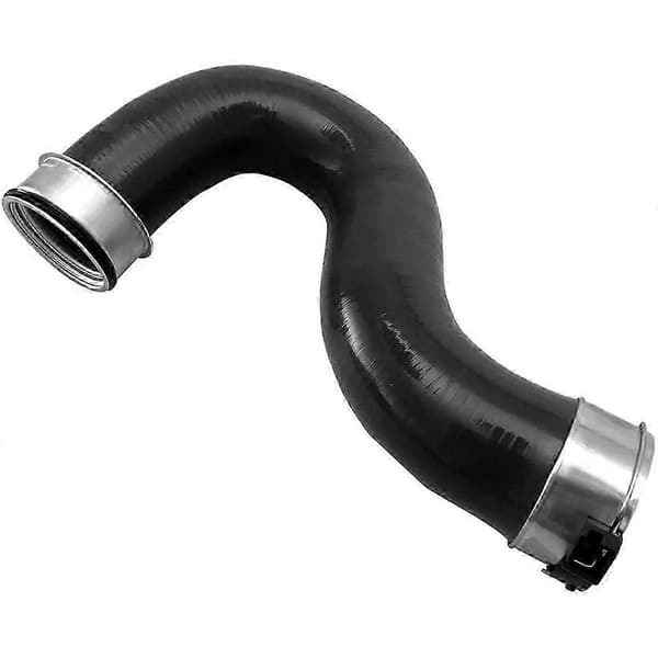 [LCS]9065282282 Bil Turbolader Intercooler Slange Luftinntaksslange for Sprinter Black