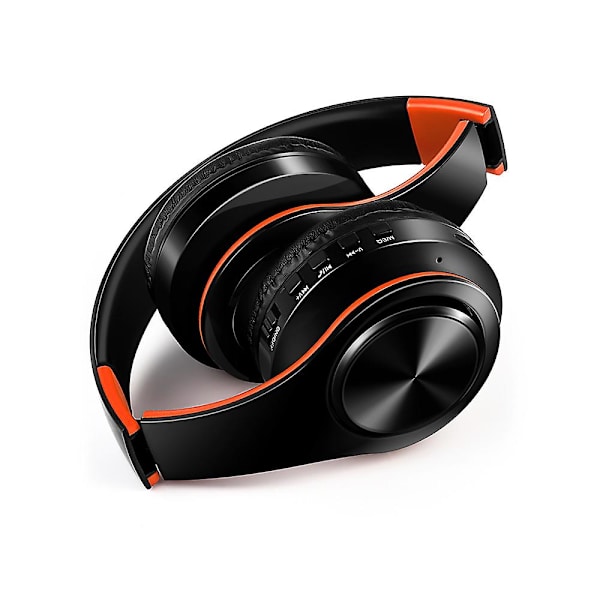 Bluetooth Hörlurar