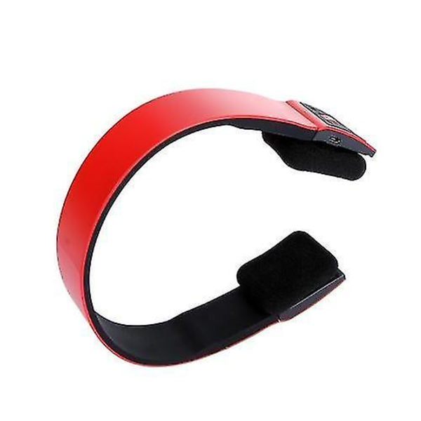 2.4G Langaton BT V3.0 + EDR Kuulokemikrofoni iPhone iPad Älypuhelin Tablet PC:lle