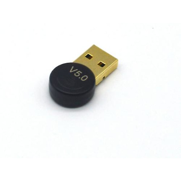 USB Bluetooth-adapter Sender for datamaskin, Dongle Musikklydmottaker