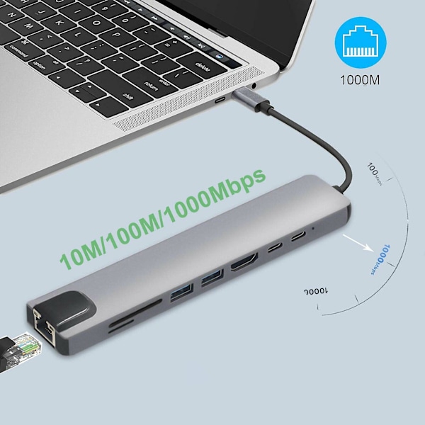 USB Hub Adapter