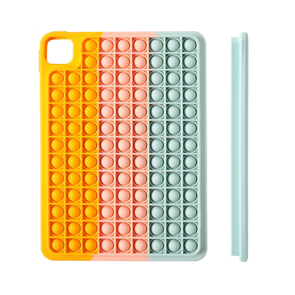 Fidget Toy Nettbrettdeksel For Ipad Pro 11 2020 / Ipad Air 4 10.9