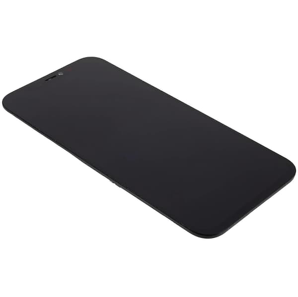[LCS]For iPhone 12 Pro 6.1 tommer Grade C LCD-skjerm og digitizer-enhet erstatningsdel (ZY Incell)