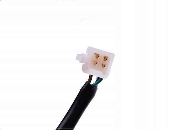[LCS] Frontlykt Romet Router Ws50