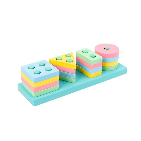 Børns Uddannelsesmæssige Legetøj