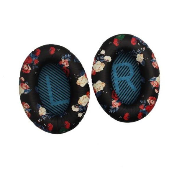 1 par QuietComKompatible med udskiftningsørepuder Kompatible med BOSE QC2 QC15 QC25 Q