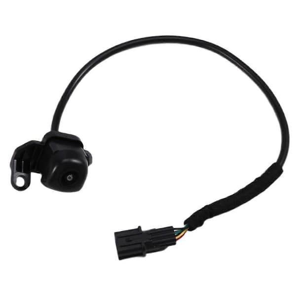 [LCS] Parking Assistant Rear View Camera 95760K4100 Compatible with Black