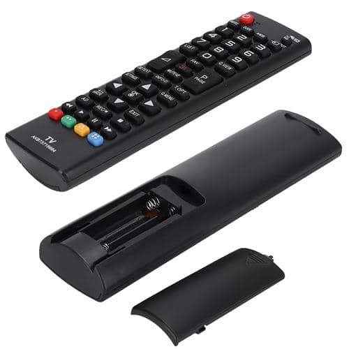 [LCS]LG TV-fjernkontroll AKB73715694