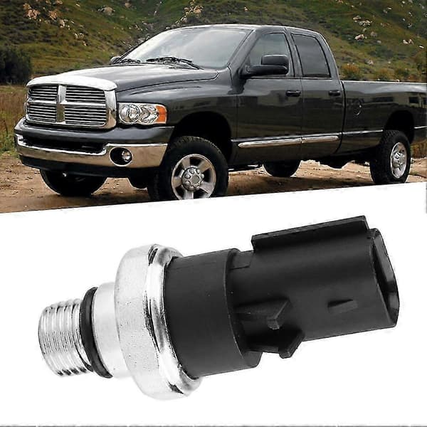 Oljetrykksensor 4076930 kompatibel med Dodge Ram 2500 & 3500