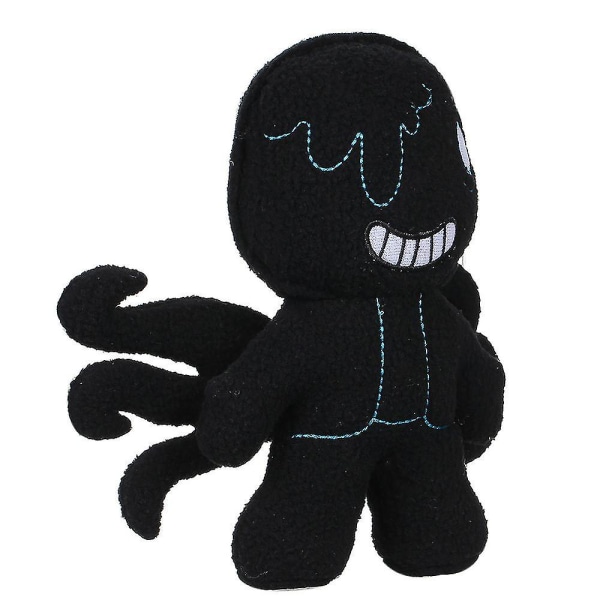 Undertale Sans Papyrus Ootopus Musik Alphys Plyschleksak Zombie Plysch Gosedjur