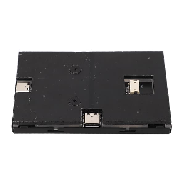 [LCS]IPS USB Mini-skärm CPU GPU RAM HDD-skärm Typ C-underskärm för AIDA64 ITX-chassi 3,5 tum V2 Vanlig version