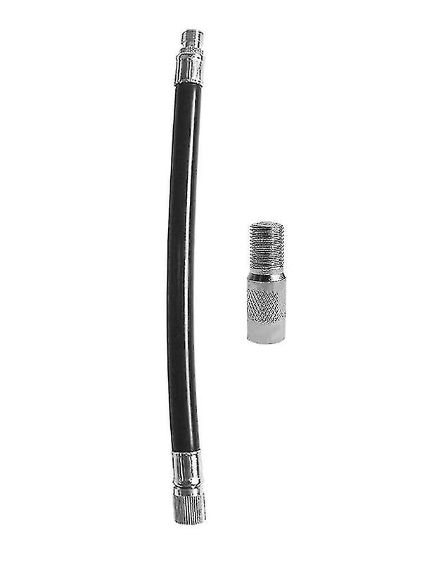 Ventiladapter Pumpmunstycksslang för M365 Elscooter Tillbehör S