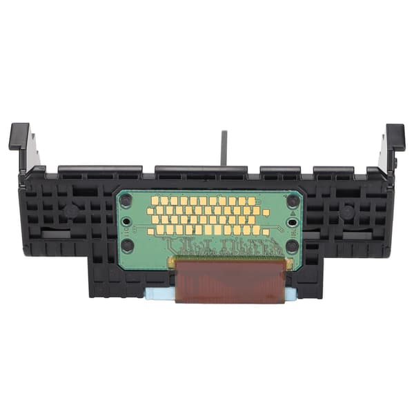 [LCS] Replacement for High-Resolution Print Quality in IX6850 Series Printhead