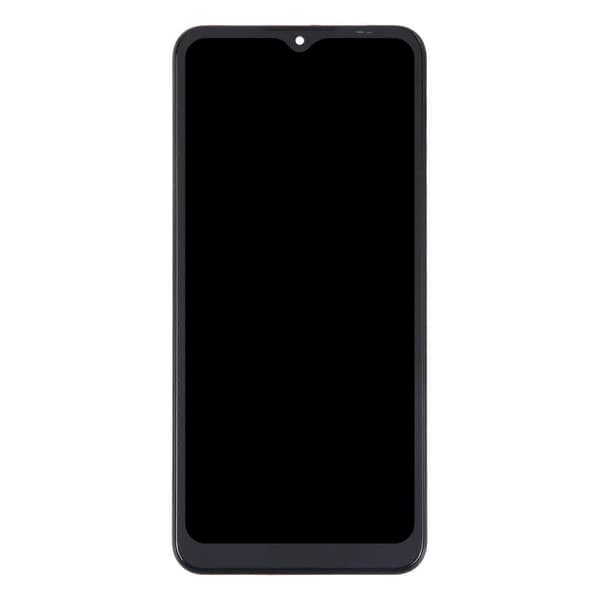 [Ny] LCD-skærm Digitizer Fuld Samling med Ramme Not Specified For Nokia G42