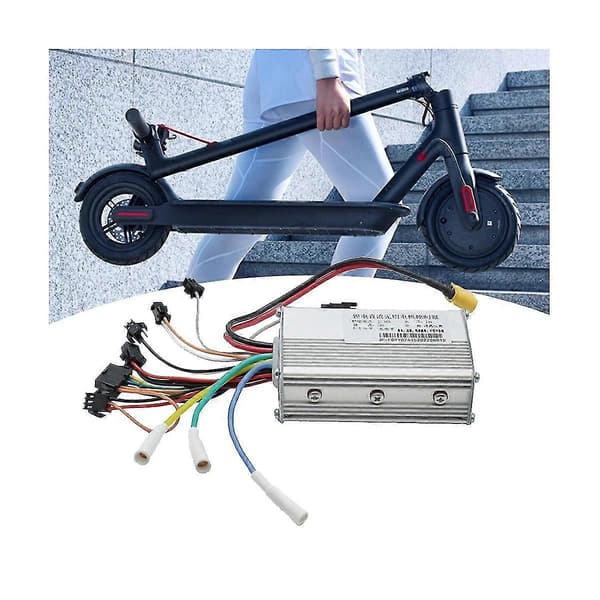 För JP 36V 19A Kontroller Borstlös Motor Utan Hall-kontroller för JP El Silver
