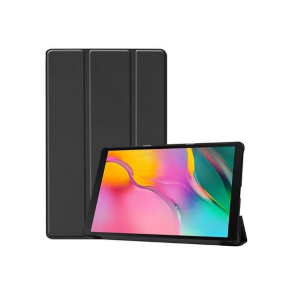 [LCS] Samsung Galaxy Tab A 10.1 (2019) Flip Case - Tri-Fold Series -
