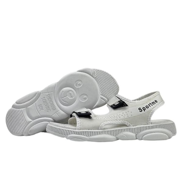 Fashionabla Allround Sport- och Fritidssandaler Herr Strandskor 39