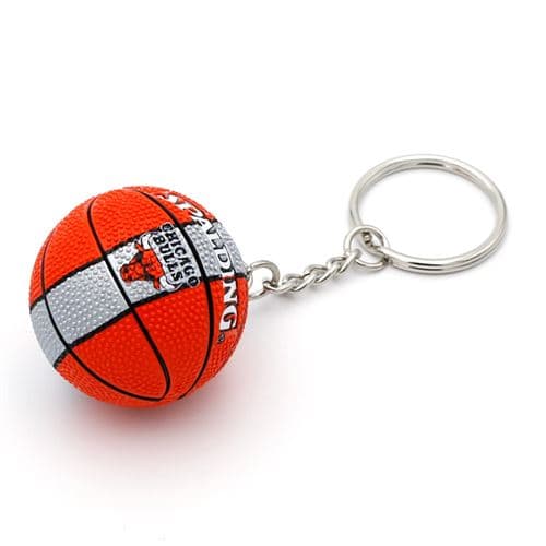 [LCS] Nøglering NBA Chicago Bulls
