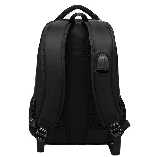 [LCS] Uformell Skolesekk
