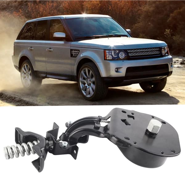 [LCS] Vararengasohjaus Range Rover Sport LR039486