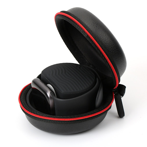 Hårt Hörlursfodral Resväska för Magic Sound Studio 1 Studio 2.0 Vikbara Hörlurar Portabel Stöttålig