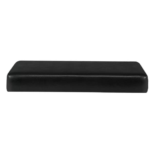 [LCS]PU Läder Soffkuddfodral Andningsbart för Husbil Loveseat 1-sits 2 Seater
