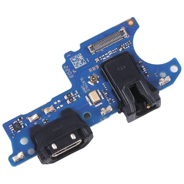 KOMPATIBEL Ladeportkort Not Specified For Samsung Galaxy A03 SM-A035F
