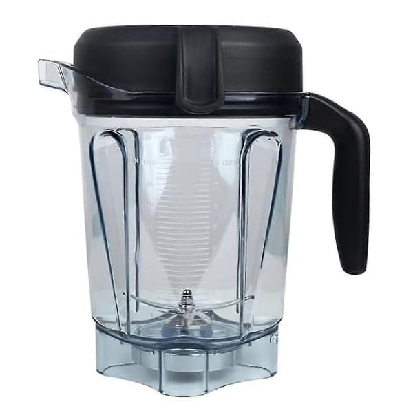 [LCS] Blandebeholder for Vitamix lavprofil 64oz mugg erstatning