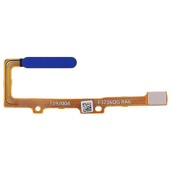[LCS] Fingeravtrykkssensor Flexkabel Kompatibel med Huawei Honor 20 Pro / Honor 2