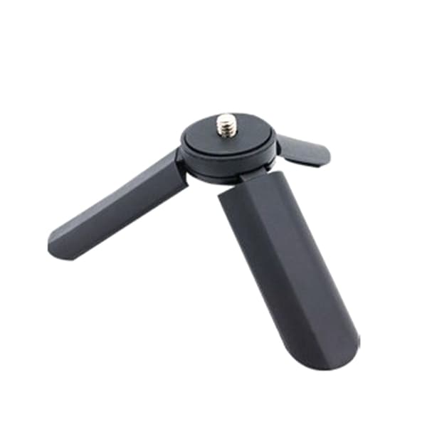 Minitripod för Pocket 3 - Bordsstativ, Stabilisatorhandtag, Fäste, Kameratillbehör