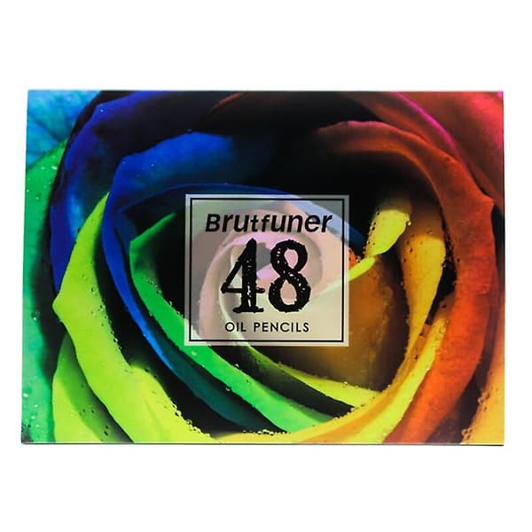 [LCS]48 värikynää, Prismacolor Lapis De Cor
