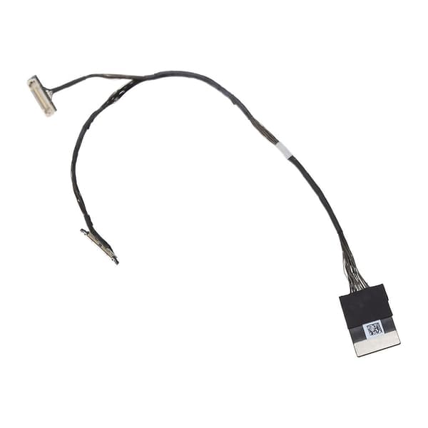 [LCS] Erstatningssignalledning for Mini 2 Gimbal Kamera PTZ Kabeloverføring Flex