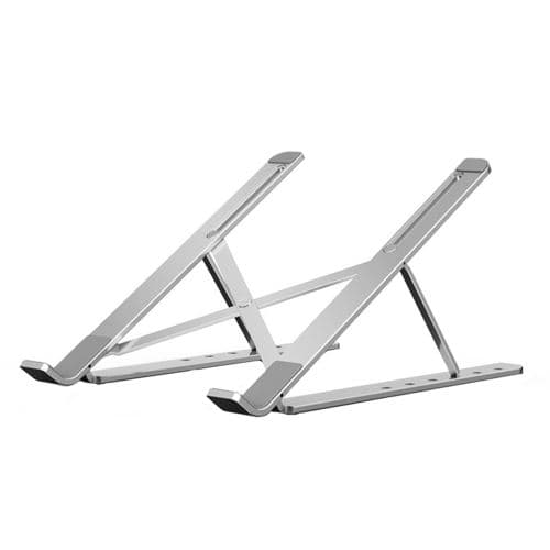 [LCS] Justerbart laptopstativ i aluminiumslegering