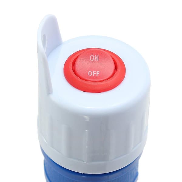 [LCS] Bärbar elektrisk vattenpump dispenser dricksvattenpump för