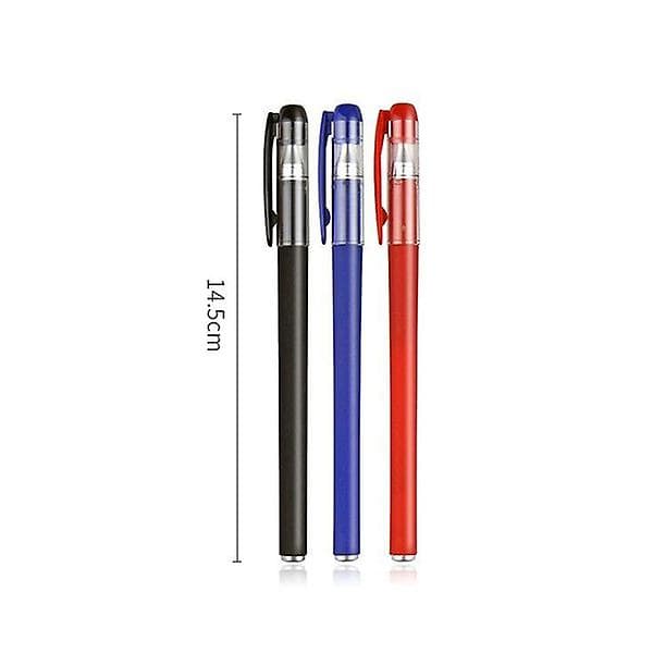 [LCS] Fin spids rullepen Blue