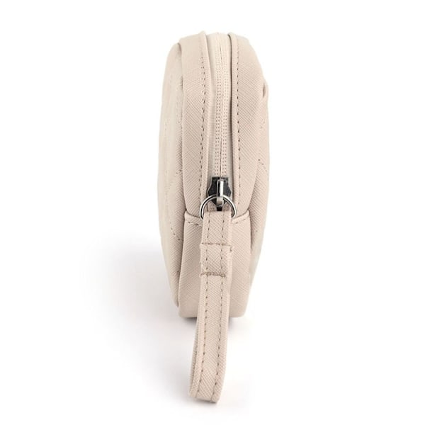 Sanitetsopbevaringspose Mini kosmetiktasker SORT black