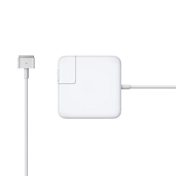 85W Magsafe 2 Strömadapter För Apple, 85W-spets Strömladdare
