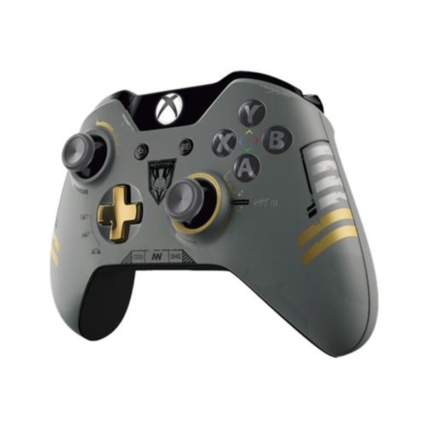 Manette sans fil Xbox One Collector Call Of Duty Advanced Warfa