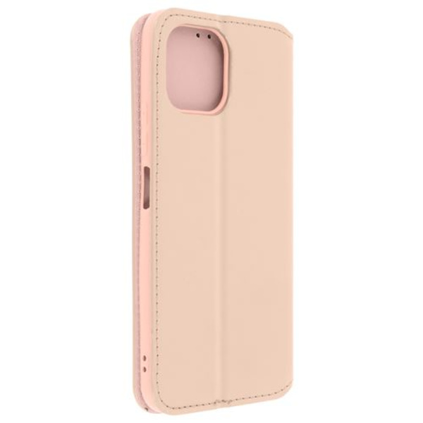 Etui til Xiaomi Mi 11 Lite og Mi 11 Lite 5G Folio Wallet Funct